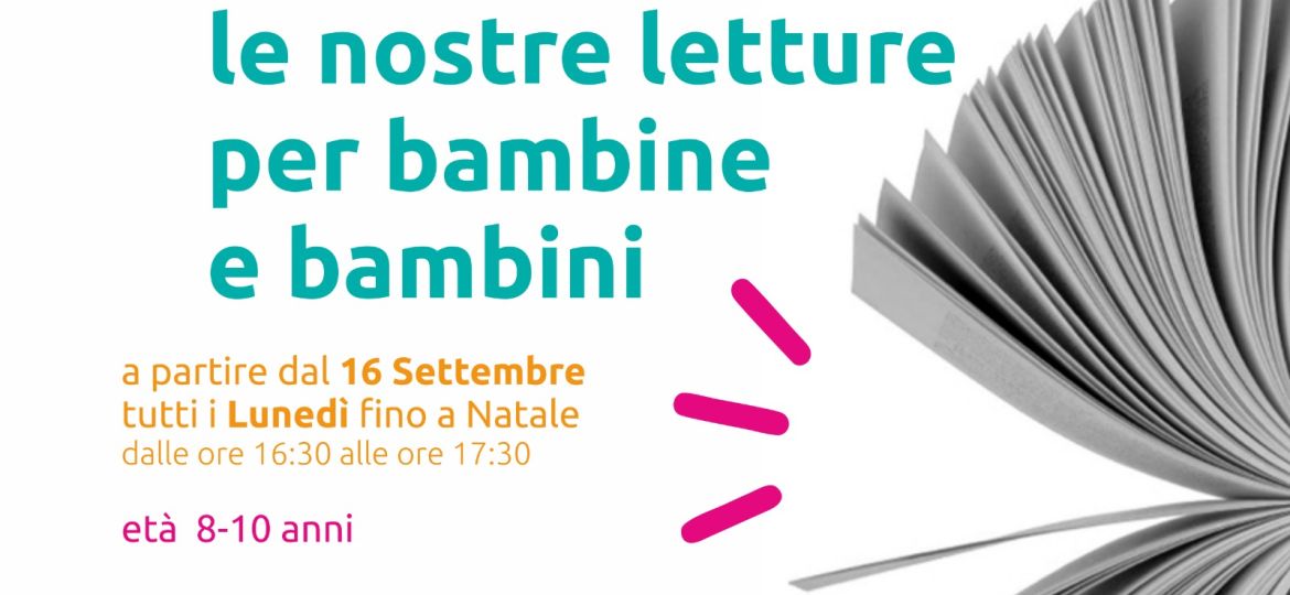 Grafica letture in biblioteca a settembre