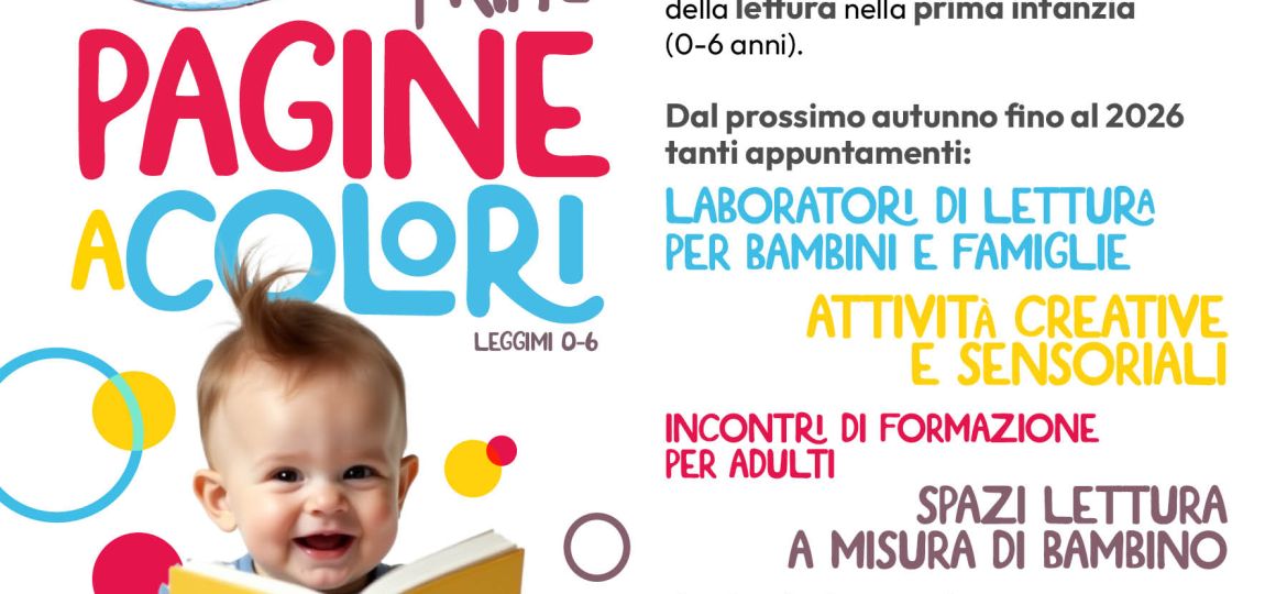 Prime Pagine a Colori
