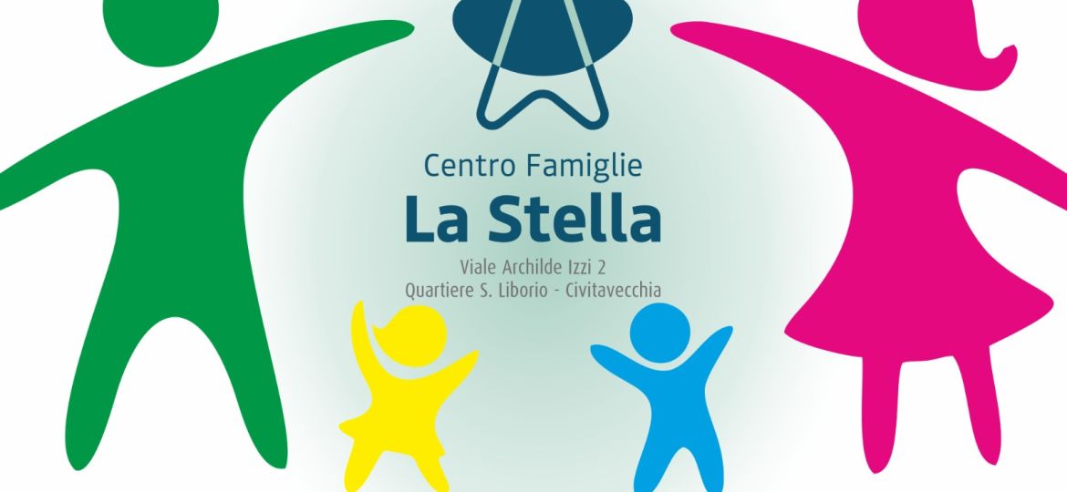 Centro famiglia la stella