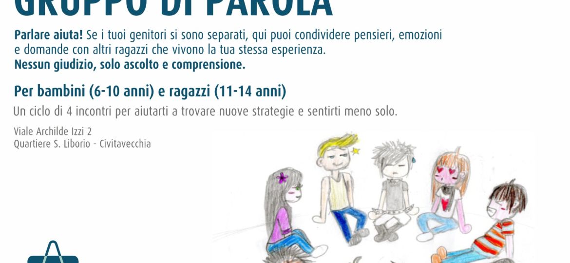 Post Gruppo di Parola