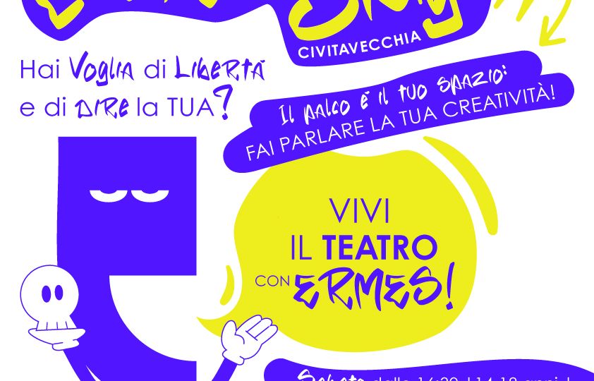 ERMES_ONSTAGE